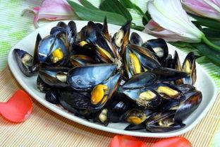 海虹可以和角瓜一起吃么,健康美味两不误