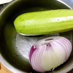 吃货吃葫芦瓜,吃货的味蕾盛宴