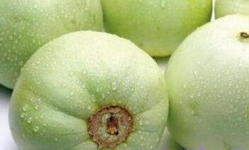 吃田瓜上火吗,揭秘吃田瓜是否会引发上火问题