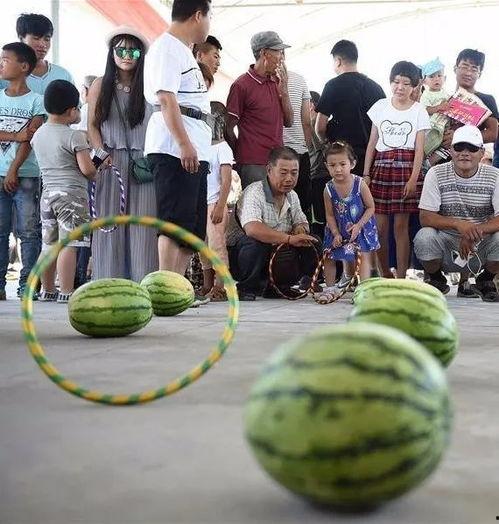潮庭吃瓜,揭秘网红美食背后的故事