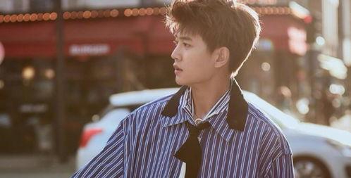 明星吃瓜爆料任嘉伦,娱乐圈幕后真相大揭秘