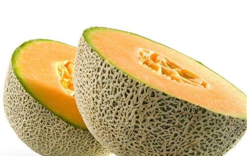 吃猪心可以吃哈密瓜吗,营养互补的神奇组合