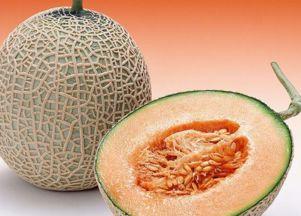 吃猪心可以吃哈密瓜吗,营养互补的神奇组合