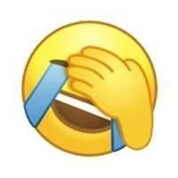 皱眉吃瓜表情,揭秘表情背后的心理秘密