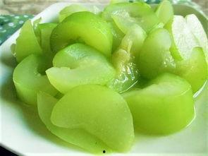 蒲瓜囊怎么吃,探索美味与营养的完美结合