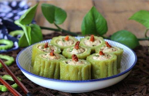 小满吃五瓜,五瓜养生正当时