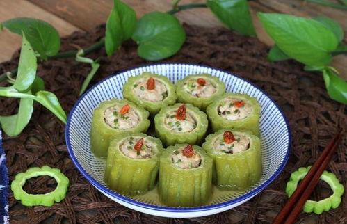 小满吃五瓜,五瓜养生正当时