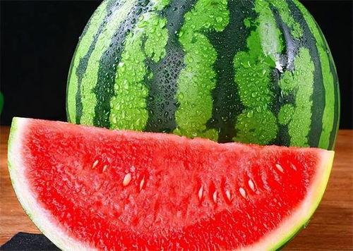 麒麟瓜有小瓜吗怎么吃的,美味吃法大揭秘