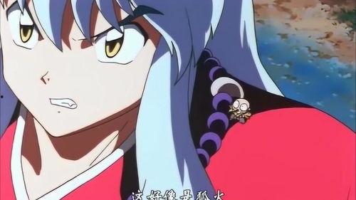 犬夜叉吃瓜,瓜田里的奇幻冒险