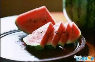 吃瓜用的挖瓜勺,揭秘吃瓜必备的挖瓜勺