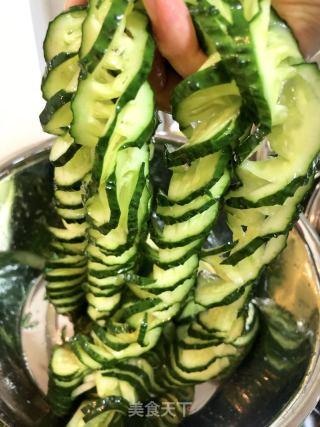 虎爪瓜尖怎么吃,探索美味烹饪新方式