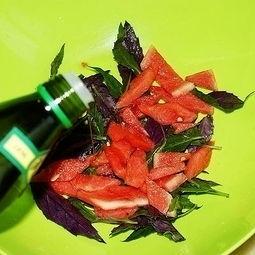 葵瓜叶子怎么吃,葵瓜叶子的多样食法探索