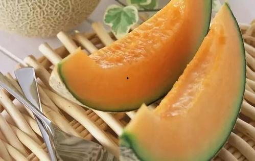 asmr吃哈密瓜,甜蜜与宁静的味蕾盛宴