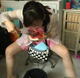 女生间的吃瓜,女生间的吃瓜大揭秘