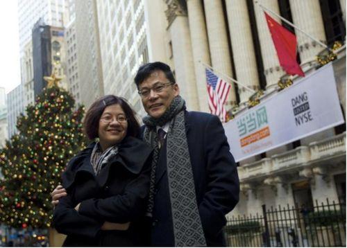 吃李国庆的瓜,揭秘娱乐圈的权力游戏与情感纠葛