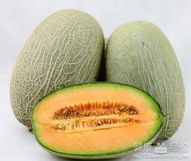 吃哈密瓜胃疼,胃疼困扰揭秘