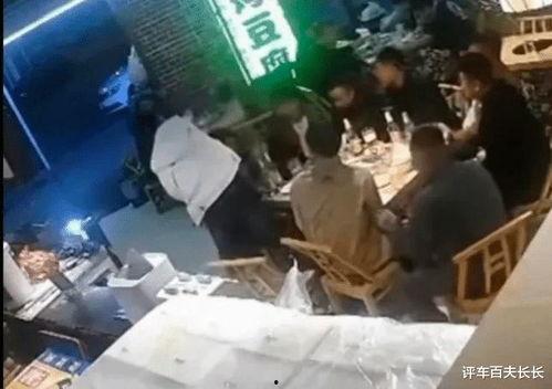 邯郸吃瓜事件砍人案,悲剧背后的社会思考