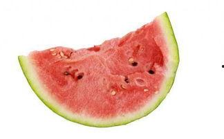 午后燥热吃瓜好吗,吃瓜解燥，清凉一夏