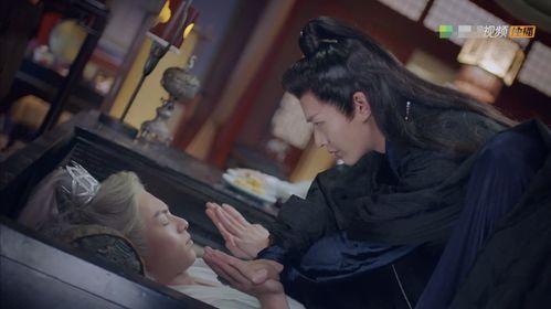 吃瓜看戏无cp文,闲话无CP文里的喜怒哀乐