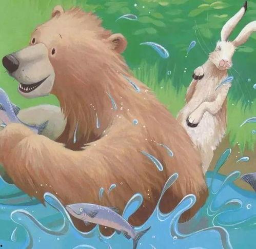 吃瓜小熊吃不饱