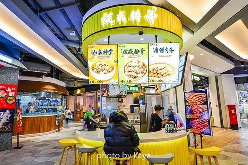 商场唱吧吃瓜,吃瓜群众的热闹现场