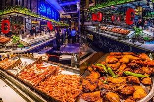 商场唱吧吃瓜,吃瓜群众的热闹现场