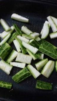 柴瓜可以干吃吗怎么吃,探索柴瓜的独特吃法