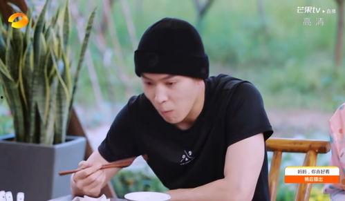 马伯骞最惨吃瓜,娱乐圈风波再起