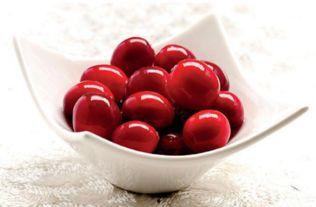 蔓越莓天天吃瓜