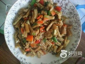 瓜干怎么烧菜吃,创意烧菜食谱大揭秘