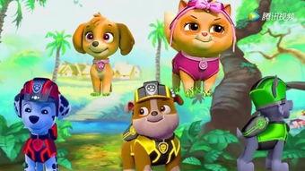 吃瓜谣童谣,趣味盎然的童年记忆