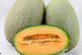 吃哈密瓜盒子,夏日里的甜蜜诱惑