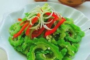 吃绿瓜感觉苦,探寻苦味背后的秘密与营养价值